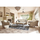 Signature Design by Ashley Outdoor Seating Lounge Chairs PRICE PER 1 CHAIR IMAGE 9