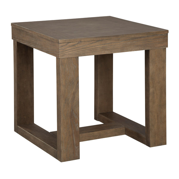 Signature Design by Ashley Cariton End Table T471-2 Signature Design by Ashley Cariton End Table T471-2