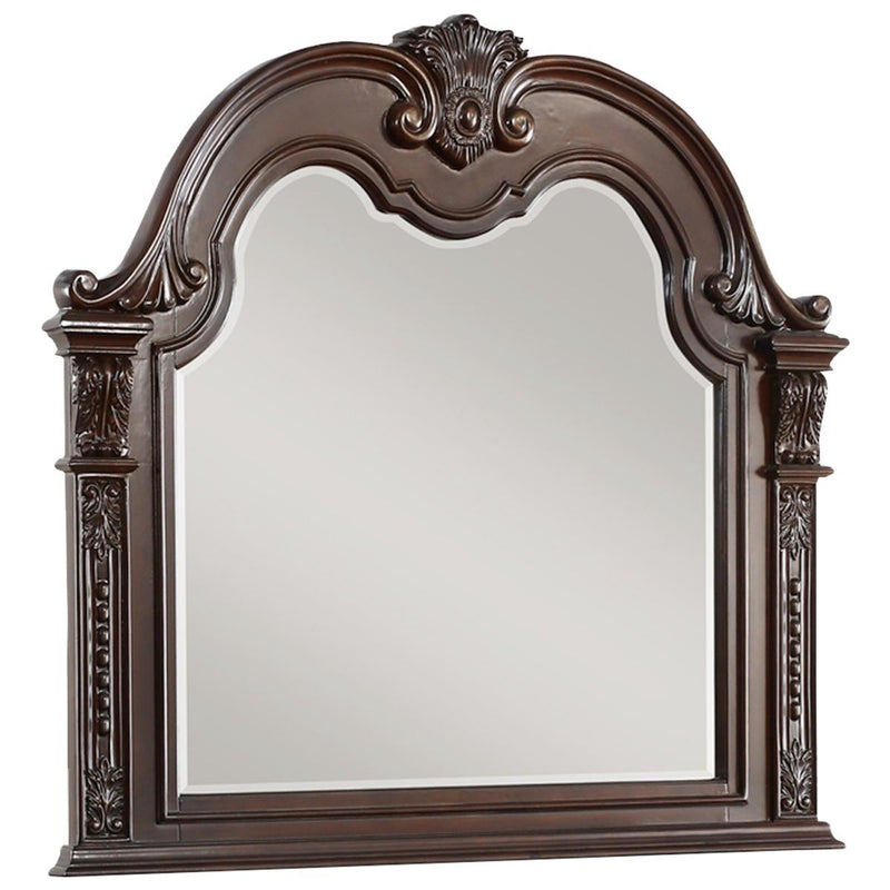 Homelegance Cavalier Dresser Mirror 1757-6 IMAGE 5