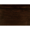 Homelegance Abbeville California King Sleigh Bed 1856K-1CK* IMAGE 5