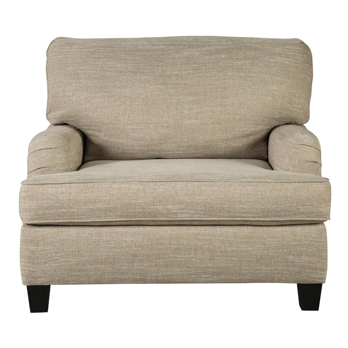 Signature Design by Ashley Almanza Stationary Fabric Chair 3080323