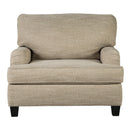 Signature Design by Ashley Almanza Stationary Fabric Chair 3080323 IMAGE 2