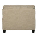 Signature Design by Ashley Almanza Stationary Fabric Chair 3080323 IMAGE 4