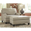 Signature Design by Ashley Almanza Stationary Fabric Chair 3080323 IMAGE 6