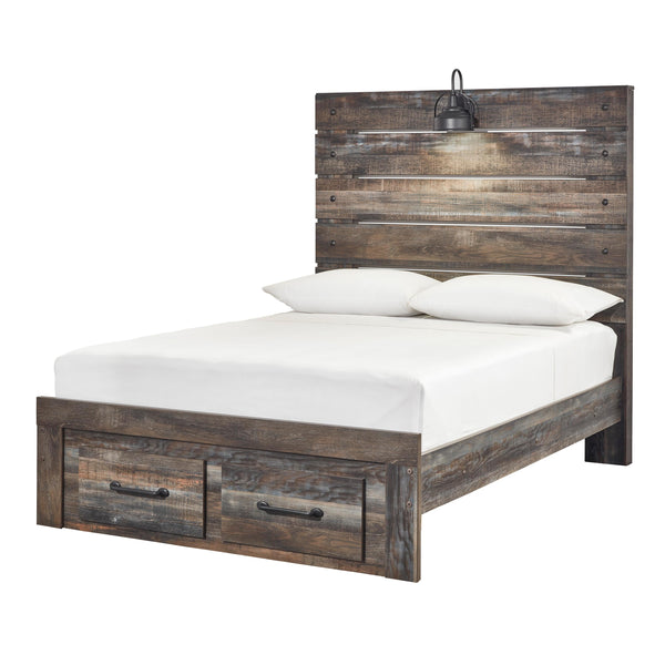 Signature Design by Ashley Kids Beds Bed B211-87/B211-84S/B211-86 IMAGE 1