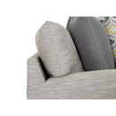 Franklin Barton Stationary Fabric 5 pc Sectional 808-59 3510-05/808-04 3510-05/808-03 3510-05/808-03 3510-05/808-86 3510-05 IMAGE 2