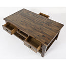 Jofran Artisan's Craft Cocktail Table 1742-1 IMAGE 4