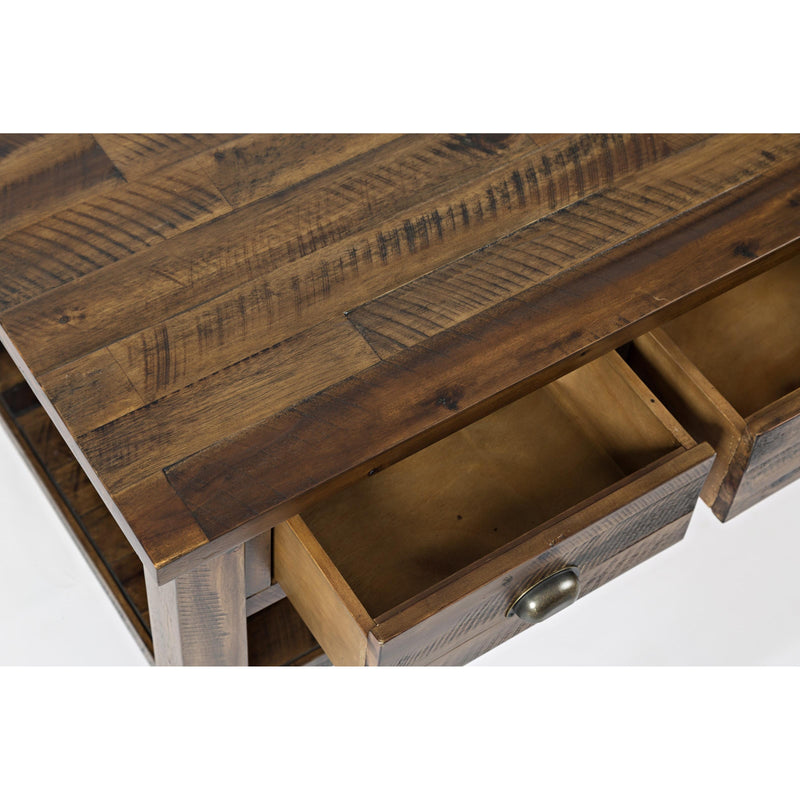 Jofran Artisan's Craft Cocktail Table 1742-1 IMAGE 6