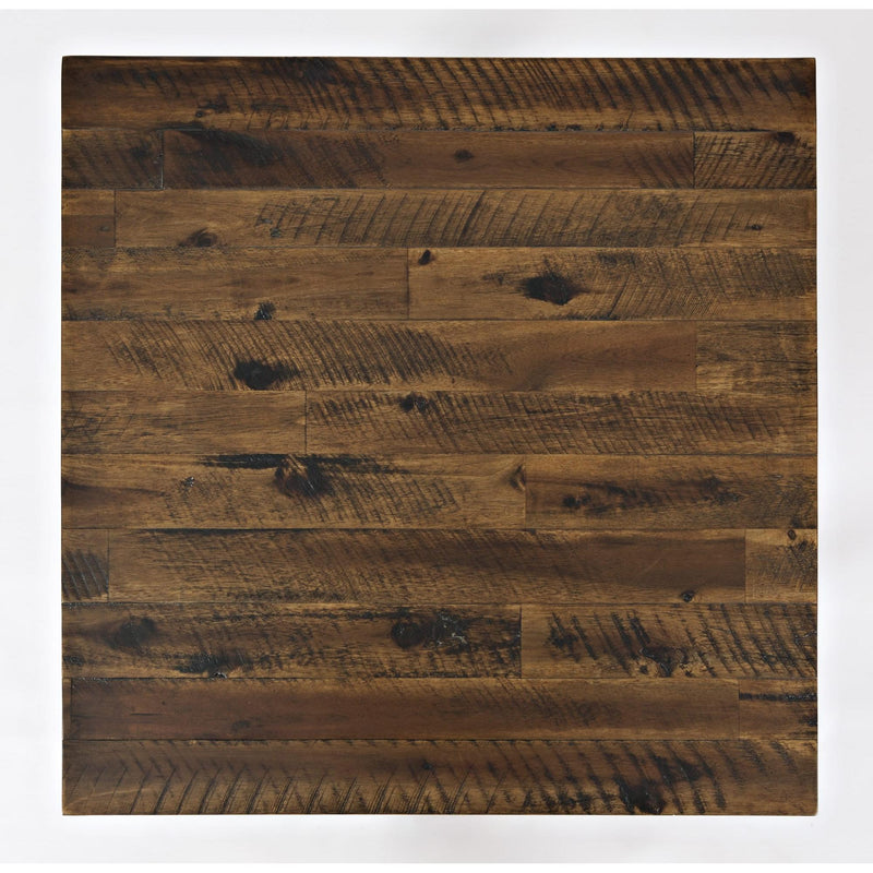 Jofran Artisan's Craft End Table 1742-3 IMAGE 5