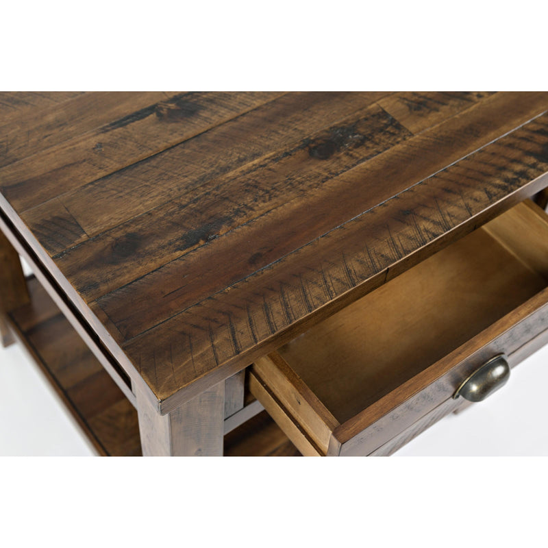 Jofran Artisan's Craft End Table 1742-3 IMAGE 6