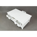 Jofran Artisan's Craft Cocktail Table 1744-1 IMAGE 4