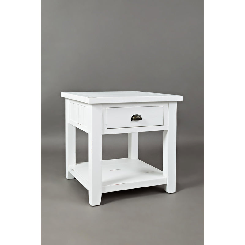 Jofran Artisan's Craft End Table 1744-3 IMAGE 2