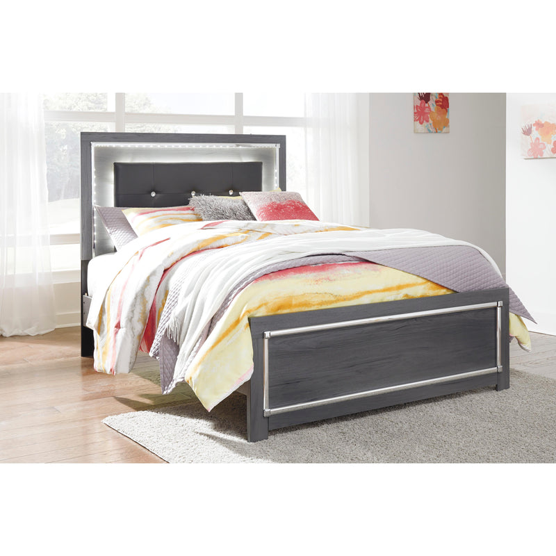 Signature Design by Ashley Kids Beds Bed B214-87/B214-84/B214-86 IMAGE 2