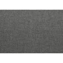 Homelegance Ocala Stationary Fabric Accent Chair 1103GY-1 IMAGE 5