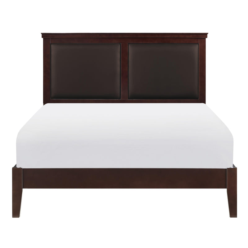 Homelegance Seabright King Platform Bed 1519CHK-1EK* IMAGE 1