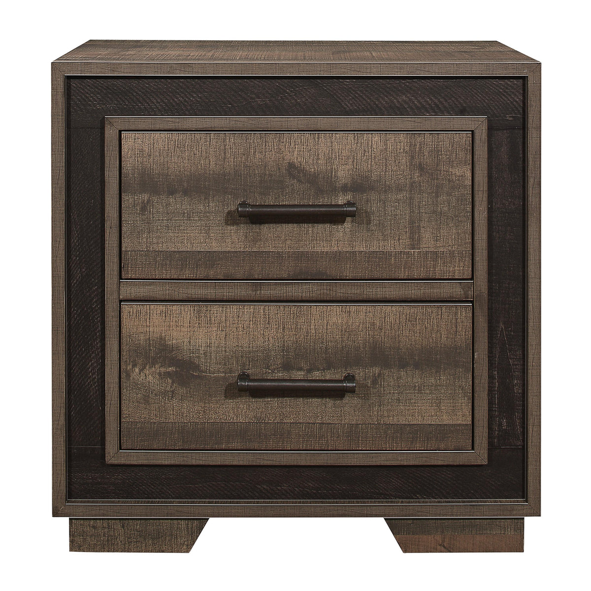 Homelegance Ellendale 1695-4 Night Stand