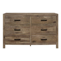 Homelegance Mandan 5-Drawer Dresser 1910-5 IMAGE 1