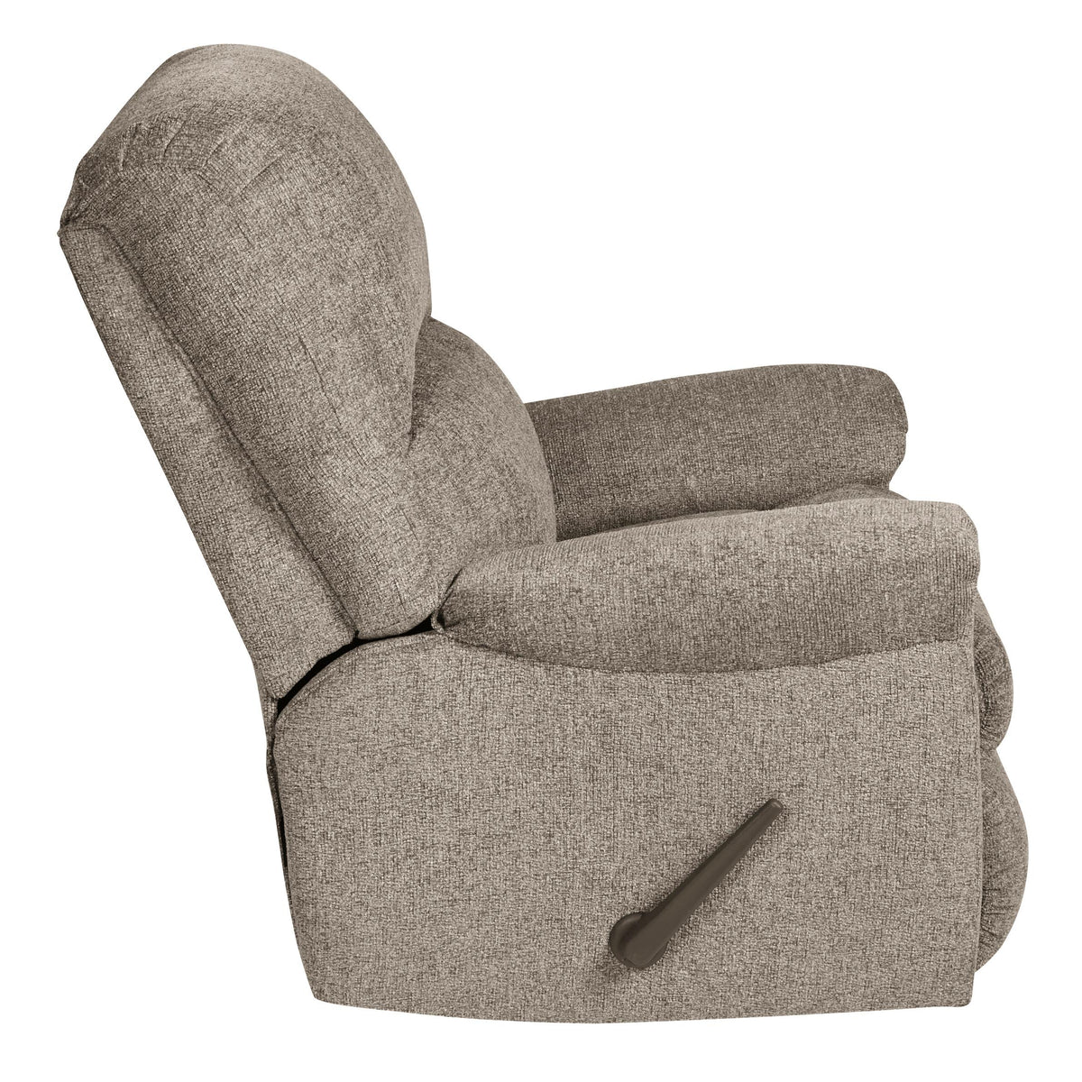 Signature Design by Ashley Ballinasloe Rocker Fabric Recliner 8070225