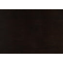 Homelegance Pittsville Pub Height Stool 5684BK-29 IMAGE 4