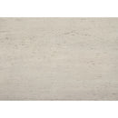 Homelegance Pittsville Counter Height Stool 5684WH-24 IMAGE 4