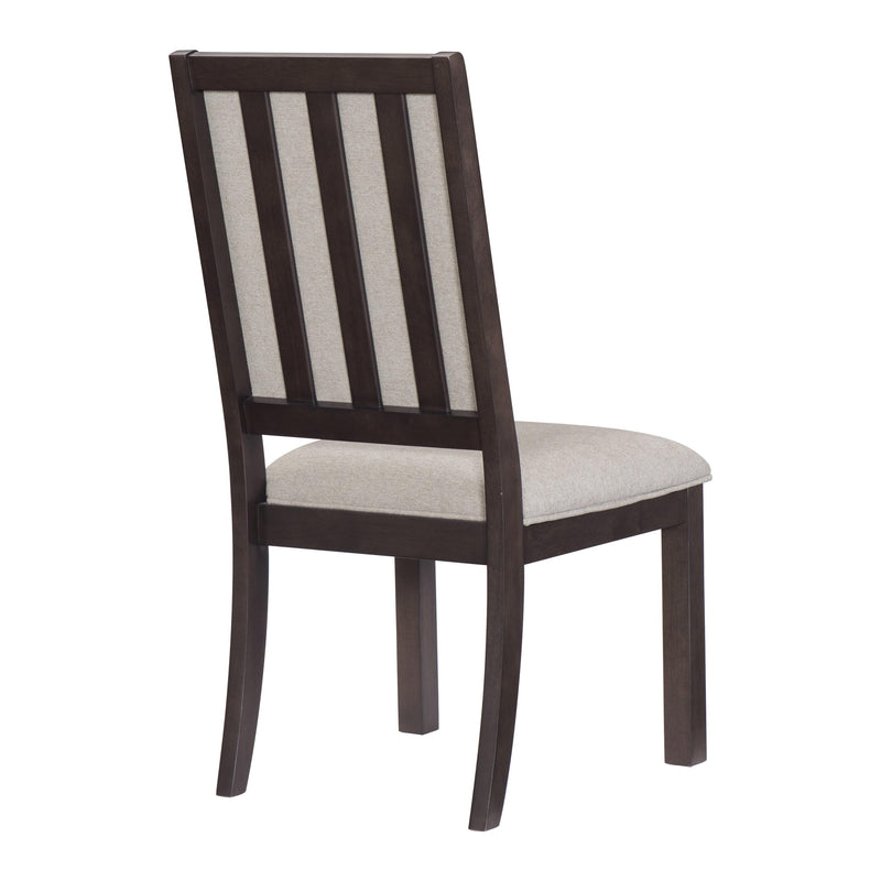 Homelegance Josie Dining Chair 5718S IMAGE 3