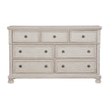 Homelegance Bethel 7-Drawer Dresser 2259W-5 IMAGE 1