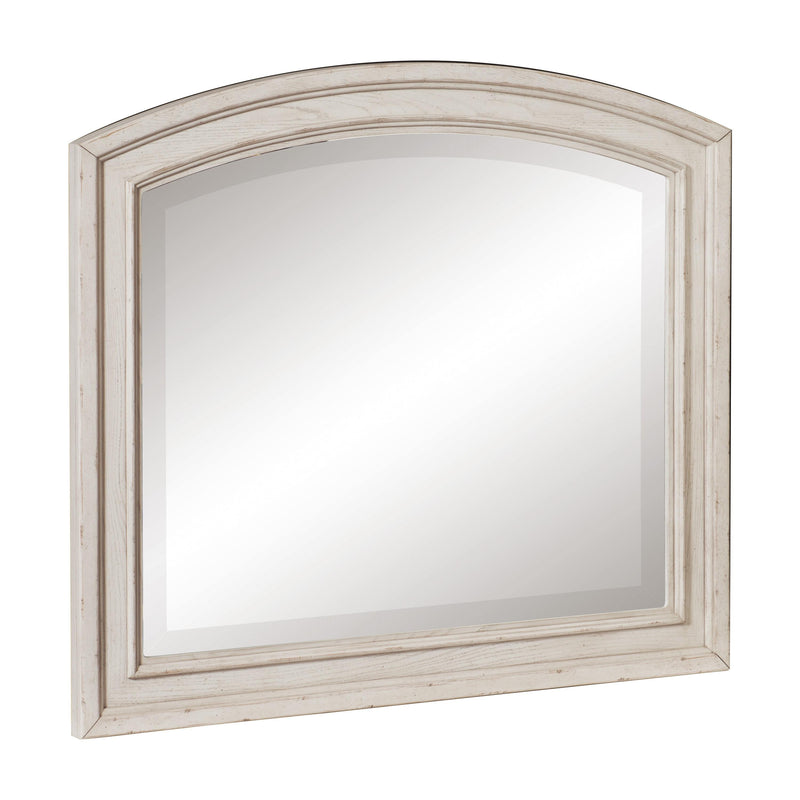 Homelegance Bethel Dresser Mirror 2259W-6 IMAGE 2