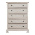 Homelegance Bethel 5-Drawer Chest 2259W-9 IMAGE 1