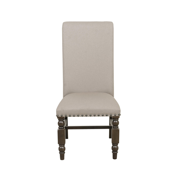 Homelegance Reid Dining Chair 5267RFS IMAGE 1