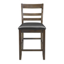 Homelegance Pike Counter Height Dining Chair 5748-24 IMAGE 1