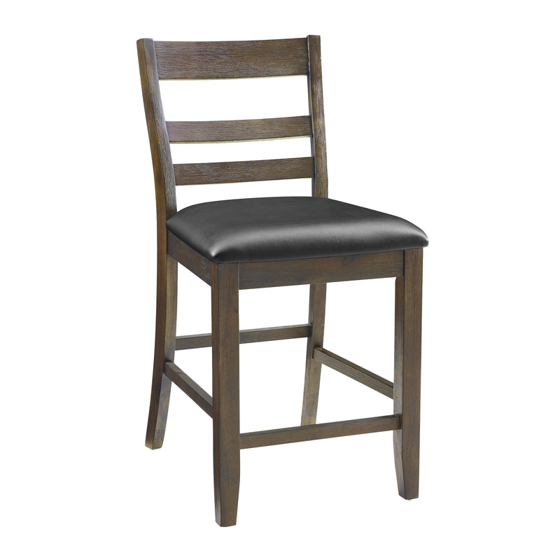 Homelegance Pike Counter Height Dining Chair 5748-24 IMAGE 2