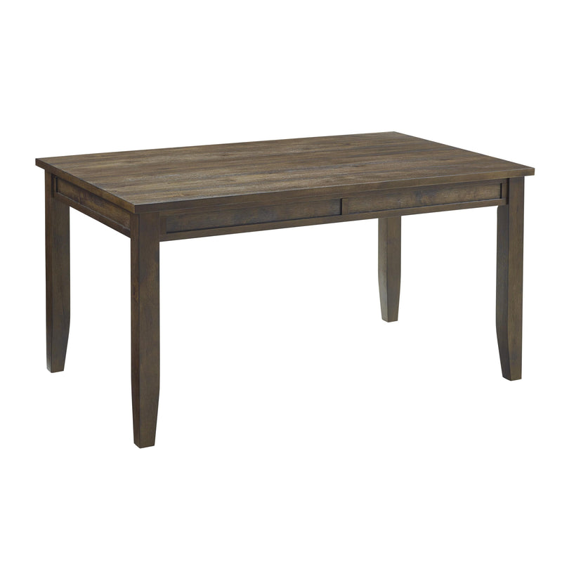 Homelegance Pike Dining Table 5748-60 IMAGE 2