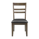 Homelegance Pike Dining Chair 5748S IMAGE 1