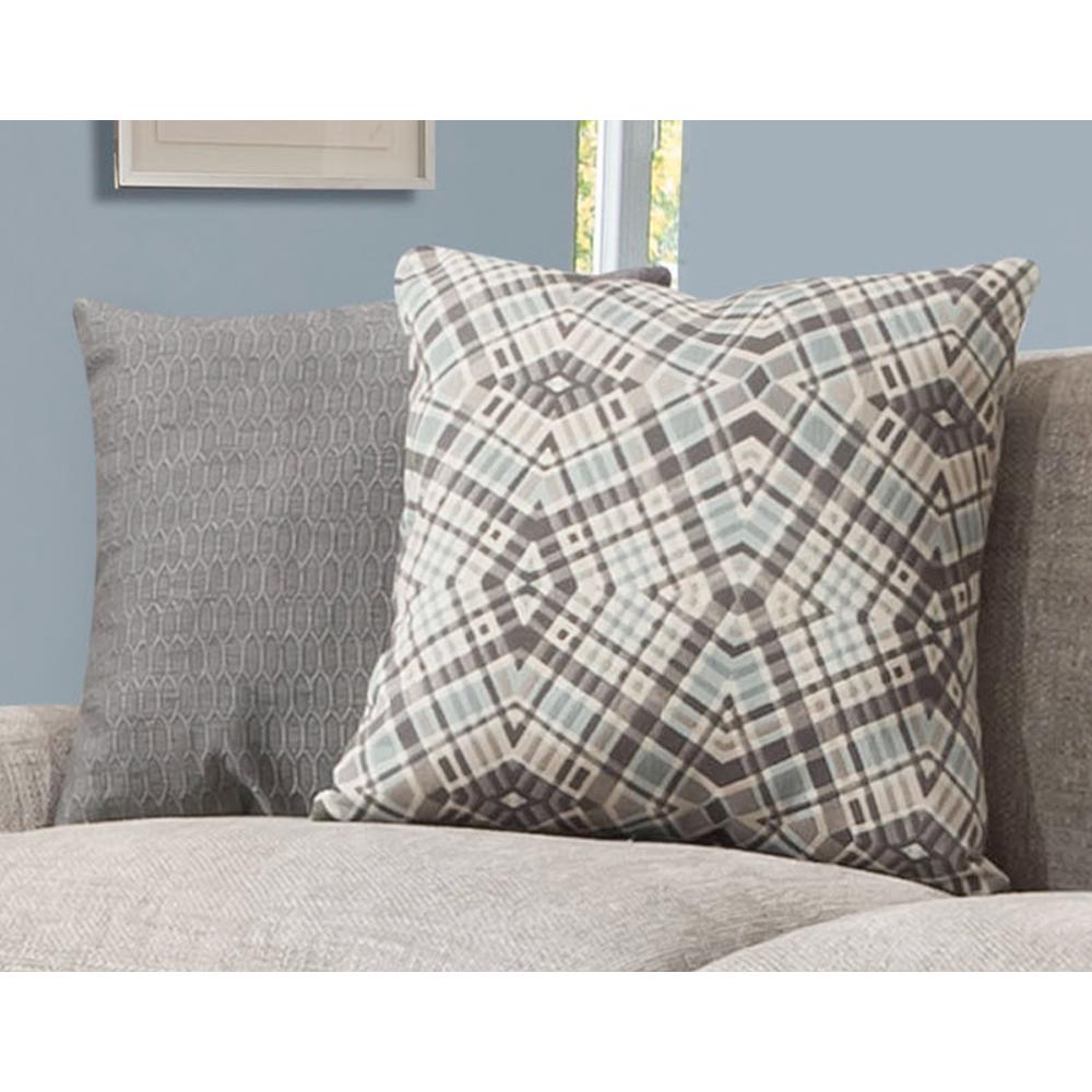 Franklin Crosby Stationary Fabric Loveseat 90320 3932-25