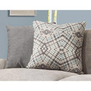 Franklin Crosby Stationary Fabric Loveseat 90320 3932-25 IMAGE 2