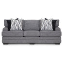 Franklin Juno Stationary Fabric Sofa 95340 3932-46 IMAGE 1