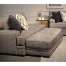 Franklin Juno Stationary Fabric Chair 95388 3932-46 IMAGE 1