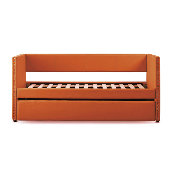 Homelegance Therese Daybed 4969RN* IMAGE 1