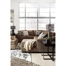 Benchcraft Graftin Fabric 3 pc Sectional 9110248/9110234/9110217 IMAGE 7