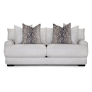 Franklin Oslo Stationary Fabric Sofa 808-40 3514-08 IMAGE 1