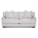 Franklin Oslo Stationary Fabric Sofa 808-40 3514-08 IMAGE 3