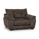 Franklin Teagan Stationary fabric Chair 840-88 8708-14 IMAGE 2