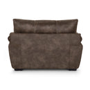 Franklin Teagan Stationary fabric Chair 840-88 8708-14 IMAGE 3