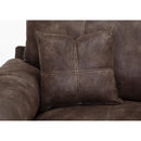 Franklin Teagan Stationary fabric Chair 840-88 8708-14 IMAGE 7