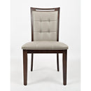 Jofran Manchester Dining Chair 1672-385KD IMAGE 2