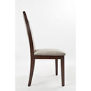 Jofran Manchester Dining Chair 1672-385KD IMAGE 3