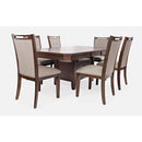 Jofran Manchester Dining Chair 1672-385KD IMAGE 5