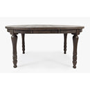 Jofran Round Madison County Dining Table 1700-66 IMAGE 2
