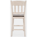 Jofran Madison County Counter Height Stool 1706-BS420KD IMAGE 4