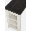 Jofran Madison County 4 pc Counter Height Dinette 1706-78 IMAGE 7